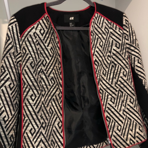H&M Jacket - Picture 3 of 5